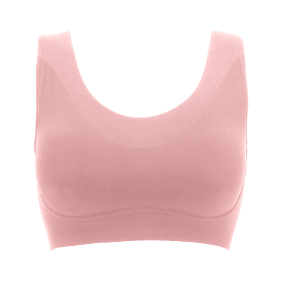 bradelis melove me系列背心式聚拢文胸_bradelis me女士内衣文胸