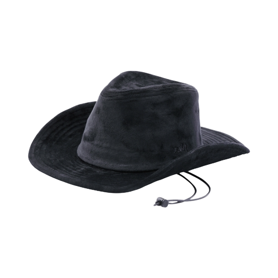 x-girl 牛仔帽 黑色 均码