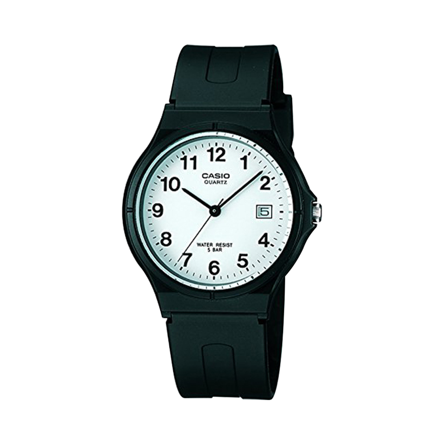 自营casio 卡西欧 standard系列多功能防水男士腕表 mw-59-7bjf 1个