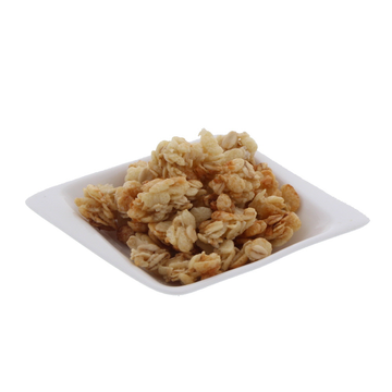 自营calbee 卡乐比 香脆早餐谷物麦片 600g