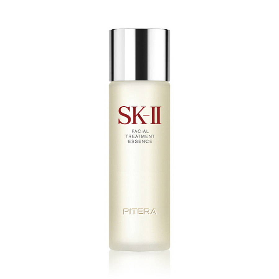自营sk-ii 神仙水护肤精华露 75ml
