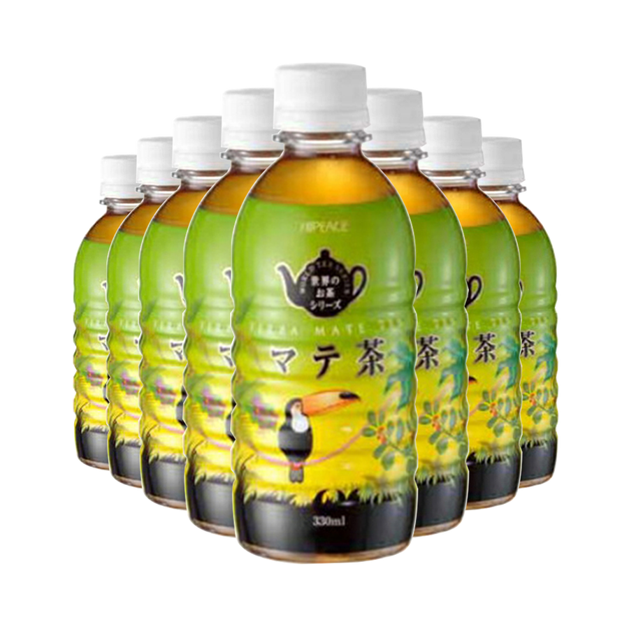 morita 盛田马黛茶_morita 盛田特色饮品茶饮料_豌豆公主