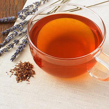 muji 无印良品 有机香草茶:路易波士&薰衣草 1袋(9包)