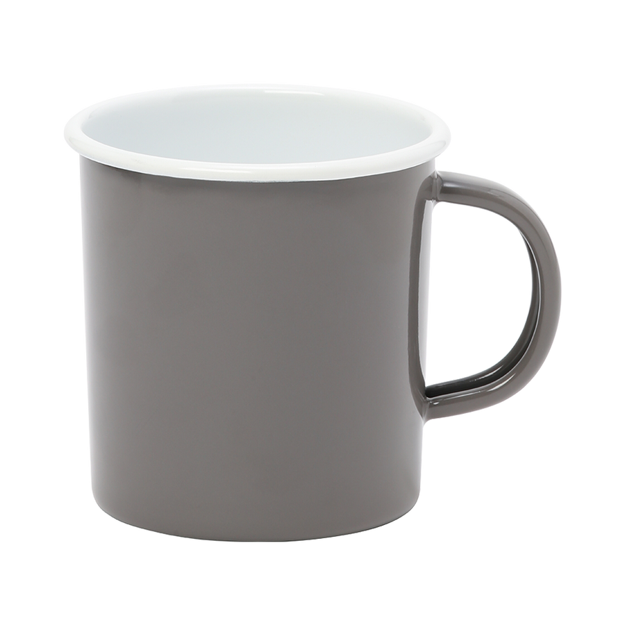 cb japan the alaw 马克杯 400ml 灰色 1个