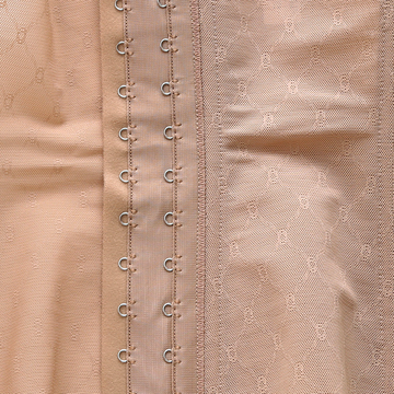 自营wacoal 华歌尔 perfect shape完美塑形系列腰封内衣 杏色 76