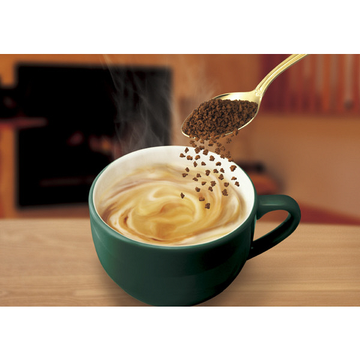 自营agf 味之素 blendy速溶咖啡 1袋(90g)