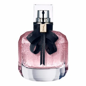 ysl 圣罗兰 2017年圣诞烟火系列梦巴黎反转巴黎香水 50ml 1个