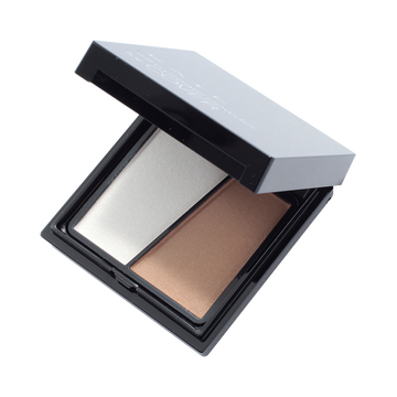 kate 凯朵 高光阴影双色粉饼 3.8g