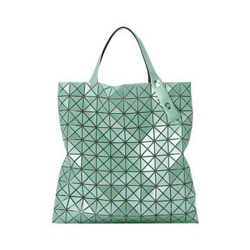 自营bao bao issey miyake 三宅一生2018年4月新色10x10格几何菱格