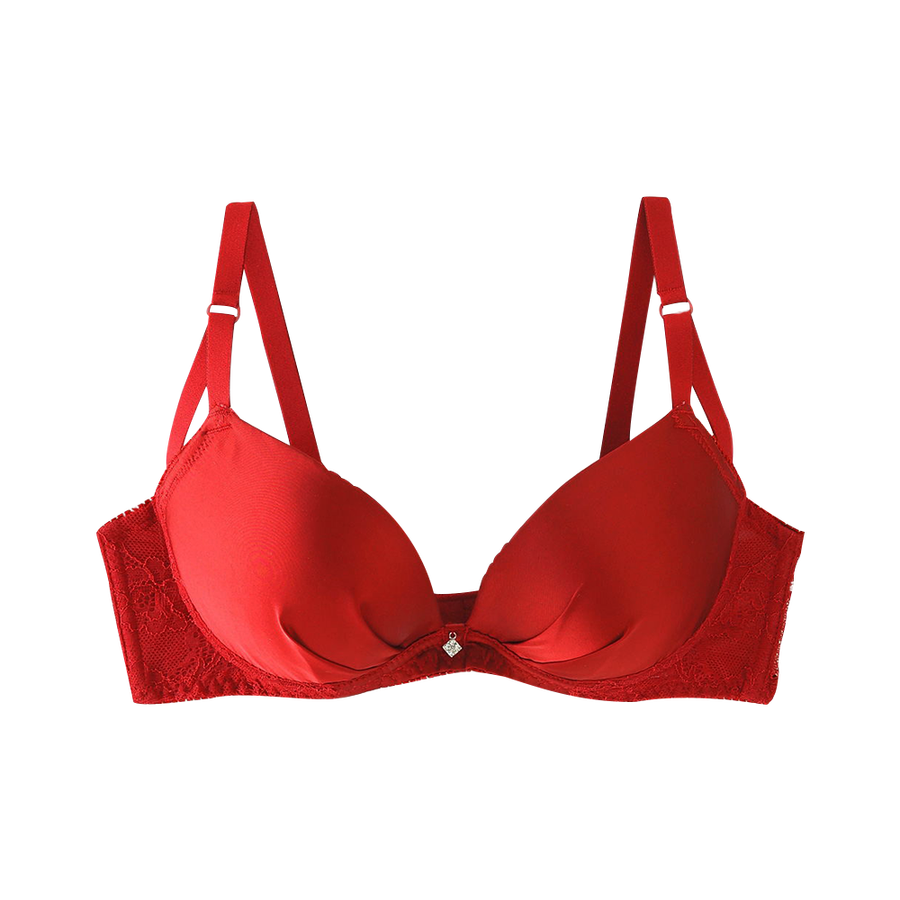 fran de lingerie 芙兰dear 文胸单品_fran de lingerie 芙兰女士内衣