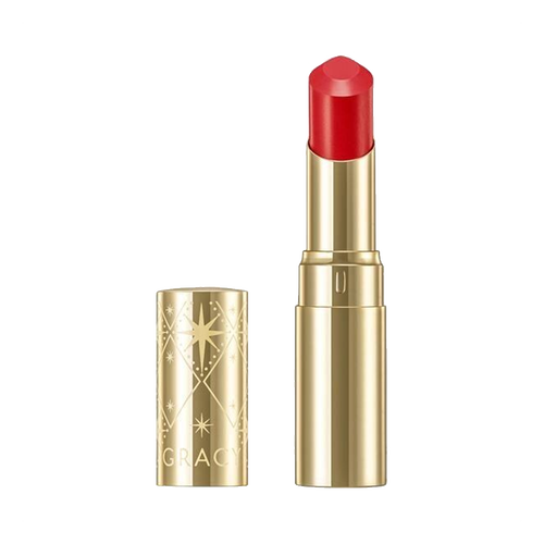 shiseido 资生堂 integrate gracy 新版完美意境高显色透明感滋润唇膏