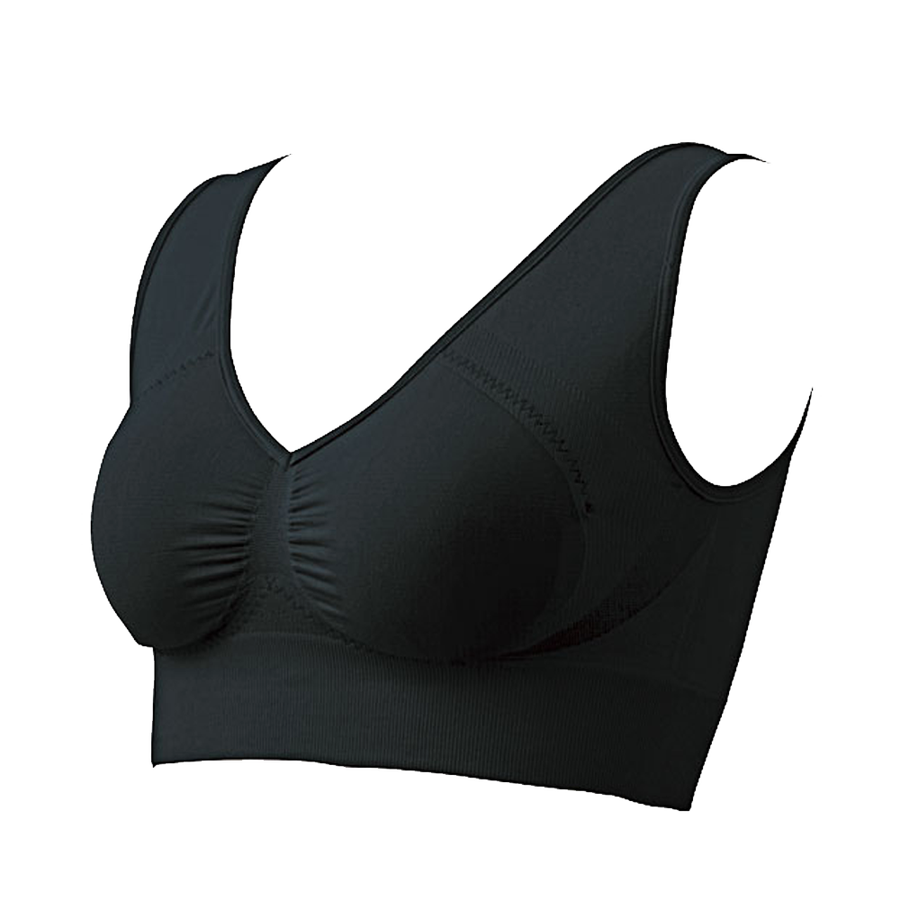 cecile 塑形文胸 黑色 ll-3l